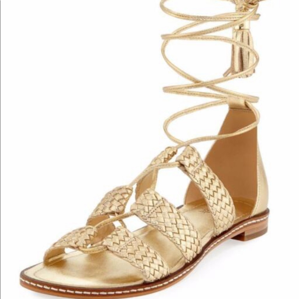 COPY - Michael kors Gladiator